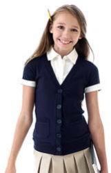 Girls School Uniform