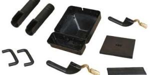 Plastic Moulded Components