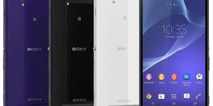 Sony Mobile Phones