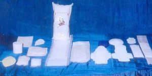 Sanitary Napkins