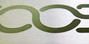 Aluminium Nameplates
