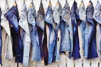 Denims Garments