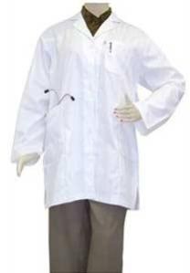 Ladies Doctor Coat