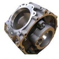 Machined Casting