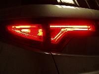 Auto Lighting System