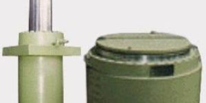 Hydraulic Cylinder