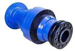 Shaft Mounted Planetary