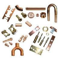 Ferrous Components