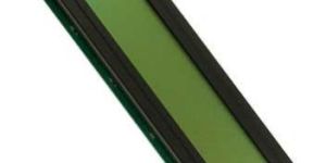 LCD Modules