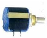 Rotary Potentiometers