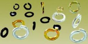 Spring Washers