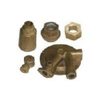 Metal Forgings