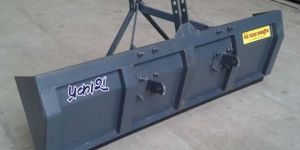 Land Leveller