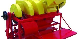 Motor/Engine Operated Multi Crop Double Speed Threshers