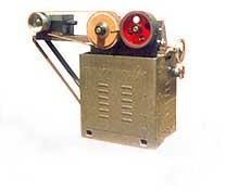 Belt Polishing Machine
