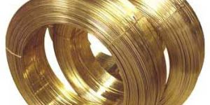 Brass Wires