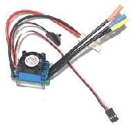 Electronic Speed Controllers