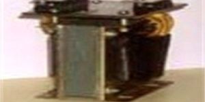 Single Phase Transformer