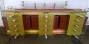 Three Phase Transformer