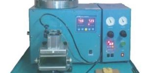 Auto Clamp Wax Injector