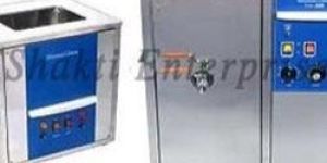 Ultrasonic Cleaner