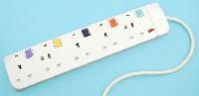 Extension Sockets