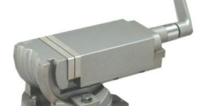Milling Machine Vice