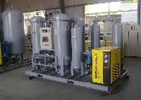 Oxygen Nitrogen Plants