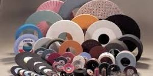 Abrasive Products