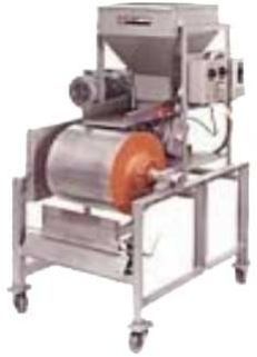 Magnetic Drum Separator