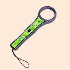 Metal Detector Model 103cy
