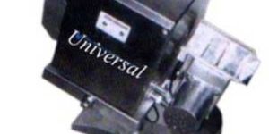 Tablet Metal Detector