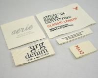 Satin Labels Printing Labels