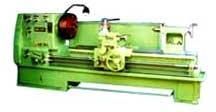 All Geared Lathe Machines