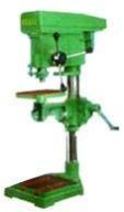 Bench Type Drill Machine