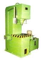 C Type Hydraulic Press