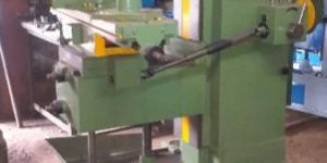 Milling Machine