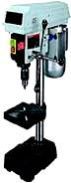 Pedestal Drill Machine