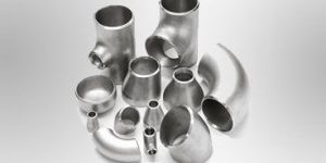 Investment Cast Fitting.