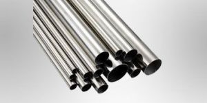 Stainless Steel Electro Polished Pipe