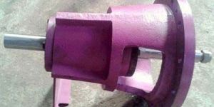 Cast Iron Bearing Bracket