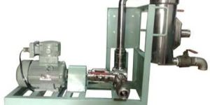 Paint Filter Machine