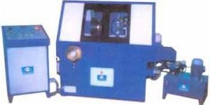 CNC Hifh Precision Cylindrical Grinding Machines