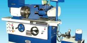 Hydraulic Face Grinding Machine