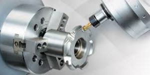 Precision Machine Tool