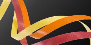 Heat Sealing Plastic Straps