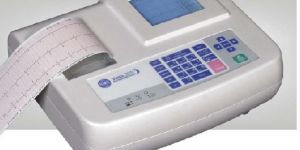 ECG Machine