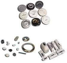 Electrical Appliance Parts