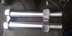 Stainless Steel Hex Bolt