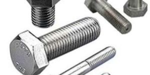 Stainless Steel Nuts & Bolts